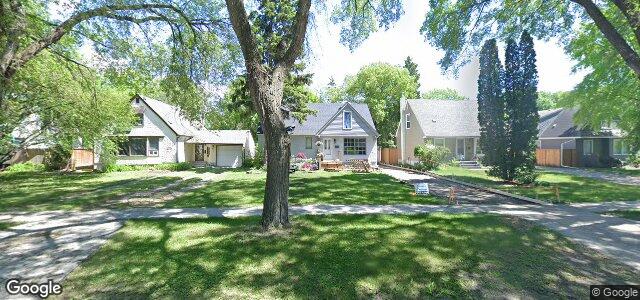 317 Sharp Boulevard（加拿大曼尼托巴省温尼伯市）房屋照片