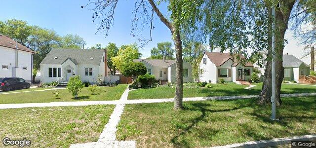 318 Moorgate Street（加拿大曼尼托巴省温尼伯市）房屋照片