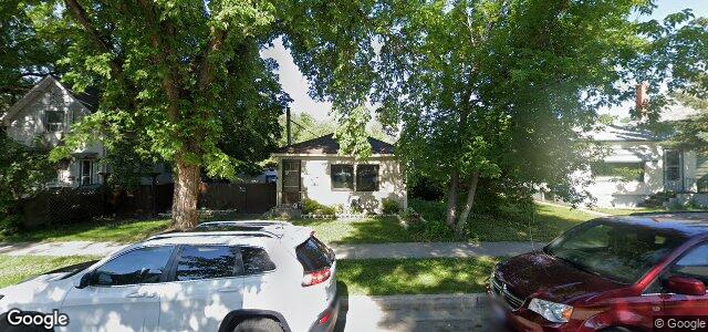 318 Truro Street（加拿大曼尼托巴省温尼伯市）房屋照片