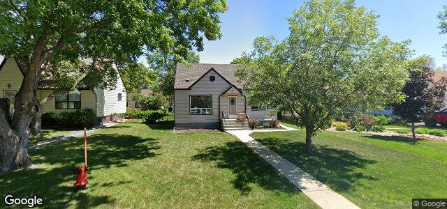 319 Conway Street（加拿大曼尼托巴省温尼伯市）房屋照片