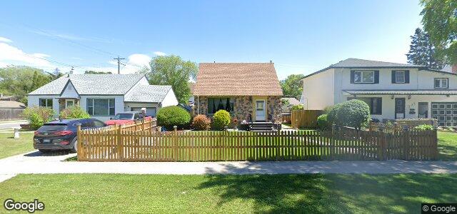 319 Duffield Street（加拿大曼尼托巴省温尼伯市）房屋照片