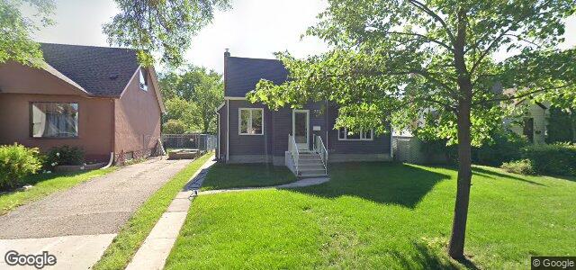 319 Truro Street（加拿大曼尼托巴省温尼伯市）房屋照片