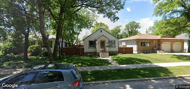 320 Mandeville Street（加拿大曼尼托巴省温尼伯市）房屋照片