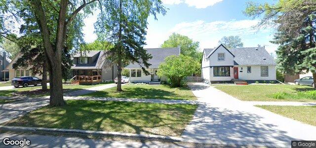 320 Sharp Boulevard（加拿大曼尼托巴省温尼伯市）房屋照片