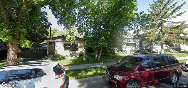 Photo of 320 Truro Street in Winnipeg, Manitoba