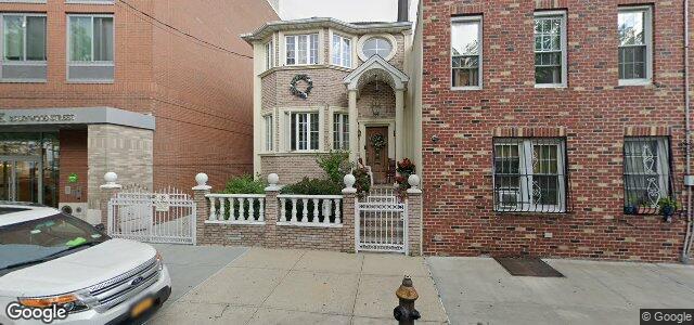 321 Linwood Street（加拿大曼尼托巴省温尼伯市）房屋照片