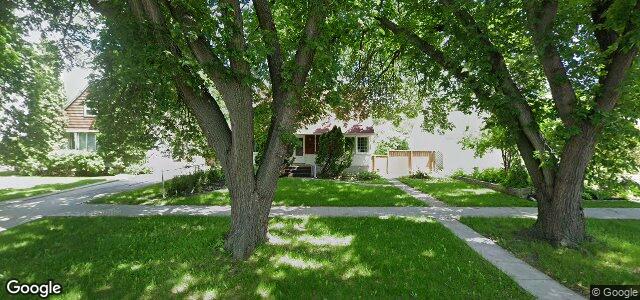 321 Moorgate Street（加拿大曼尼托巴省温尼伯市）房屋照片