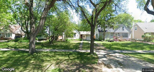 321 Sharp Boulevard（加拿大曼尼托巴省温尼伯市）房屋照片