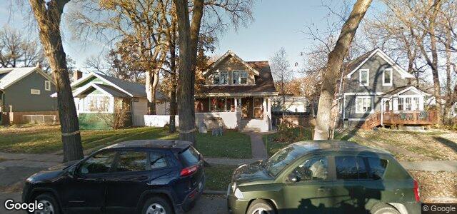 322 Linwood Street（加拿大曼尼托巴省温尼伯市）房屋照片