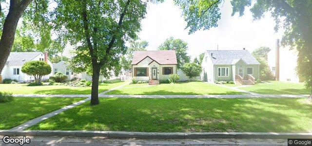 322 Moorgate Street（加拿大曼尼托巴省温尼伯市）房屋照片