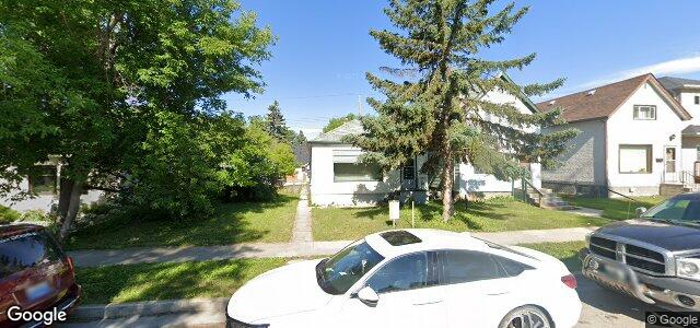 322 Truro Street（加拿大曼尼托巴省温尼伯市）房屋照片