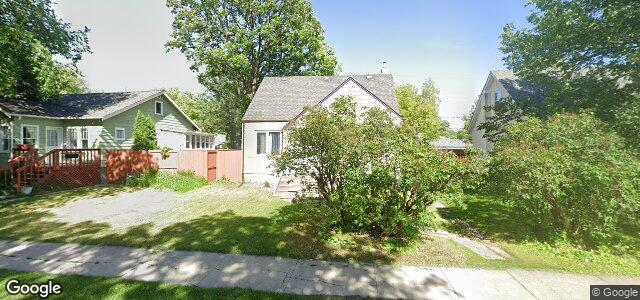 323 Belvidere Street（加拿大曼尼托巴省温尼伯市）房屋照片