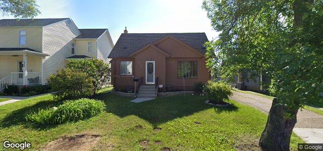 323 Truro Street（加拿大曼尼托巴省温尼伯市）房屋照片