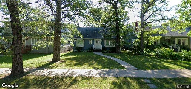 323 Winchester Street（加拿大曼尼托巴省温尼伯市）房屋照片