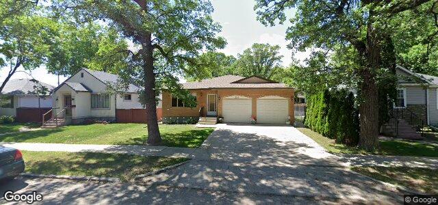 324 Mandeville Street（加拿大曼尼托巴省温尼伯市）房屋照片