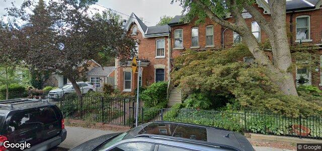 Photo of 324 Sackville Street in Winnipeg, Manitoba