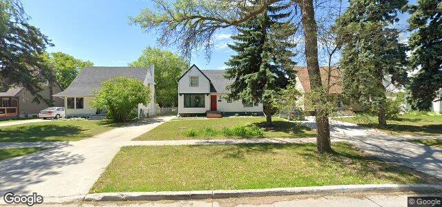 324 Sharp Boulevard（加拿大曼尼托巴省温尼伯市）房屋照片