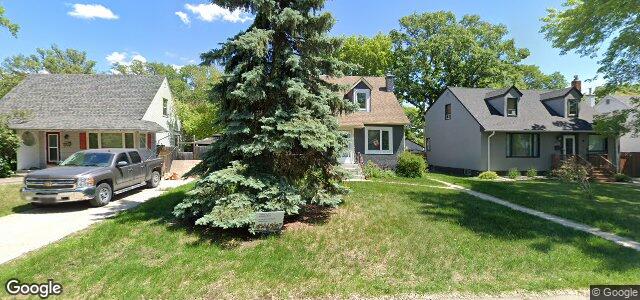 325 Guildford Street（加拿大曼尼托巴省温尼伯市）房屋照片