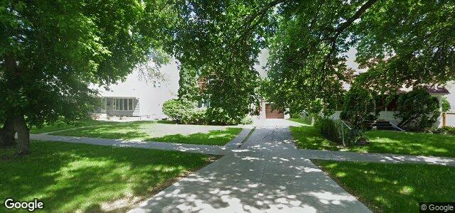 325 Moorgate Street（加拿大曼尼托巴省温尼伯市）房屋照片