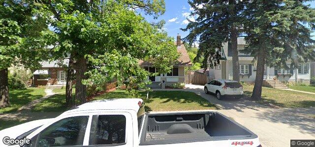 325 Overdale Street（加拿大曼尼托巴省温尼伯市）房屋照片