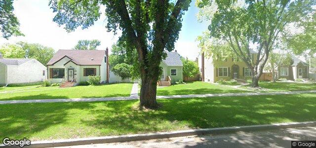 326 Moorgate Street（加拿大曼尼托巴省温尼伯市）房屋照片