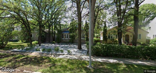 326 Overdale Street（加拿大曼尼托巴省温尼伯市）房屋照片