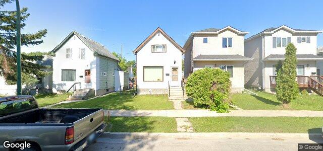 326 Truro Street（加拿大曼尼托巴省温尼伯市）房屋照片