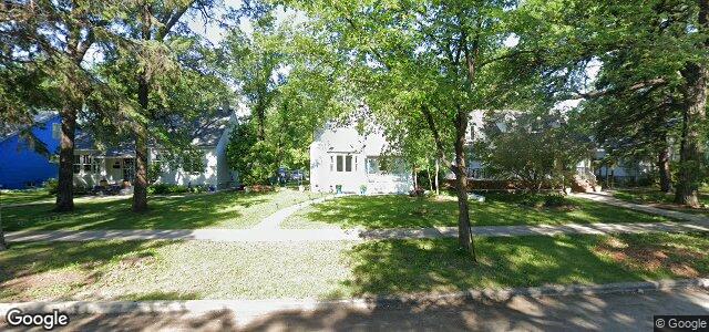 326 Winchester Street（加拿大曼尼托巴省温尼伯市）房屋照片