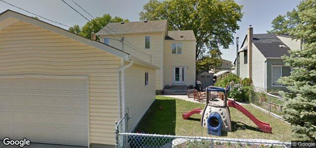 327 Truro Street（加拿大曼尼托巴省温尼伯市）房屋照片