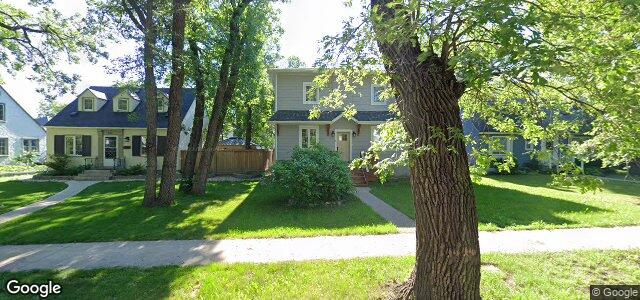 327 Winchester Street（加拿大曼尼托巴省温尼伯市）房屋照片