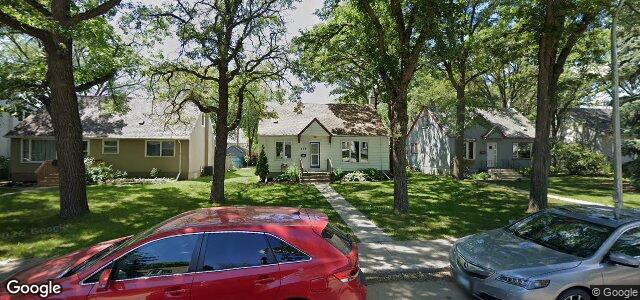 328 Guildford Street（加拿大曼尼托巴省温尼伯市）房屋照片