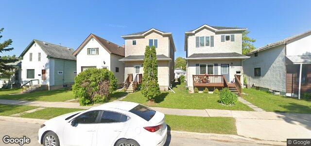 328 Truro Street（加拿大曼尼托巴省温尼伯市）房屋照片