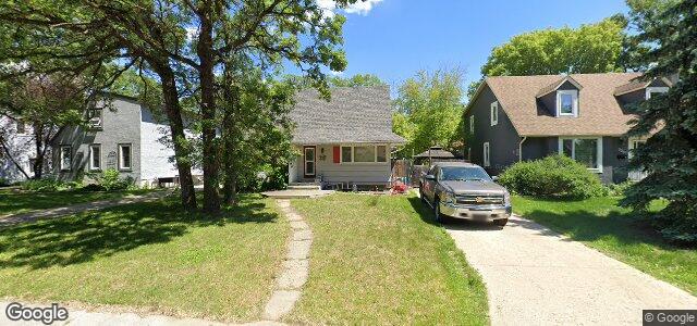 329 Guildford Street（加拿大曼尼托巴省温尼伯市）房屋照片