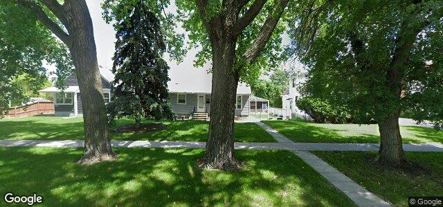 329 Moorgate Street（加拿大曼尼托巴省温尼伯市）房屋照片