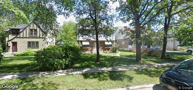 329 Overdale Street（加拿大曼尼托巴省温尼伯市）房屋照片