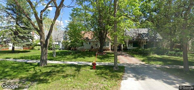 329 Sharp Boulevard（加拿大曼尼托巴省温尼伯市）房屋照片