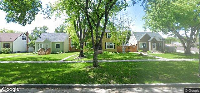 330 Moorgate Street（加拿大曼尼托巴省温尼伯市）房屋照片