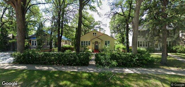 330 Overdale Street（加拿大曼尼托巴省温尼伯市）房屋照片