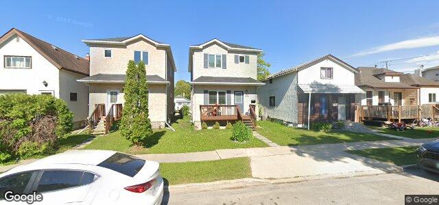 330 Truro Street（加拿大曼尼托巴省温尼伯市）房屋照片