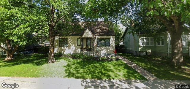 331 Belvidere Street（加拿大曼尼托巴省温尼伯市）房屋照片