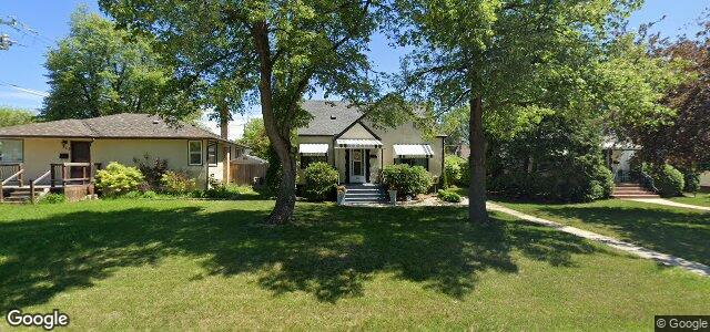 331 Conway Street（加拿大曼尼托巴省温尼伯市）房屋照片