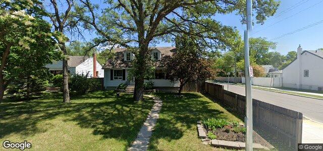 331 Duffield Street（加拿大曼尼托巴省温尼伯市）房屋照片