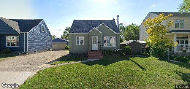 331 Truro Street（加拿大曼尼托巴省温尼伯市）房屋照片