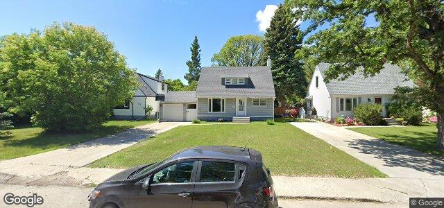 Larawan ng 332 Duffield Street sa Winnipeg, Manitoba