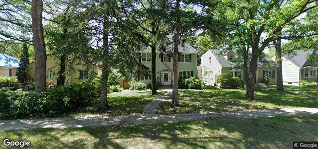 332 Overdale Street（加拿大曼尼托巴省温尼伯市）房屋照片