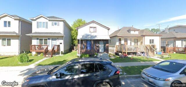 332 Truro Street（加拿大曼尼托巴省温尼伯市）房屋照片