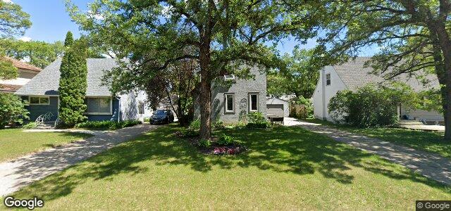 333 Guildford Street（加拿大曼尼托巴省温尼伯市）房屋照片