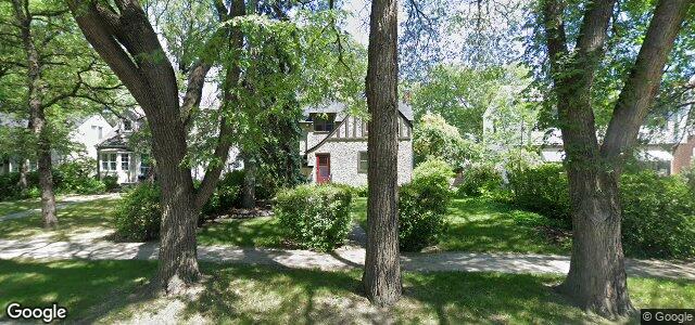 333 Overdale Street（加拿大曼尼托巴省温尼伯市）房屋照片