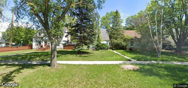 Photo of 333 Sharp Boulevard in Winnipeg, Manitoba