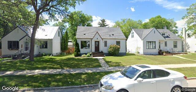 334 Mandeville Street（加拿大曼尼托巴省温尼伯市）房屋照片